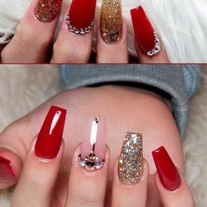 Meet your Posher, Rita